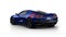 2027 Chevrolet Corvette Grand Sport X 3LT