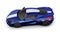 2027 Chevrolet Corvette Grand Sport X 3LT