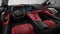 2027 Chevrolet Corvette Grand Sport X 3LT