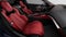 2027 Chevrolet Corvette Grand Sport X 3LT