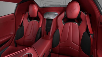 2027 Chevrolet Corvette Grand Sport X 3LT