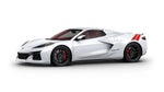 2027 Chevrolet Corvette Grand Sport X 3LT