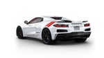 2027 Chevrolet Corvette Grand Sport X 3LT