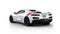2027 Chevrolet Corvette Grand Sport X 3LT