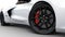 2027 Chevrolet Corvette Grand Sport X 3LT
