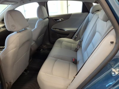 2025 Chevrolet Malibu LS