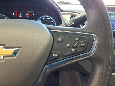 2025 Chevrolet Malibu LS