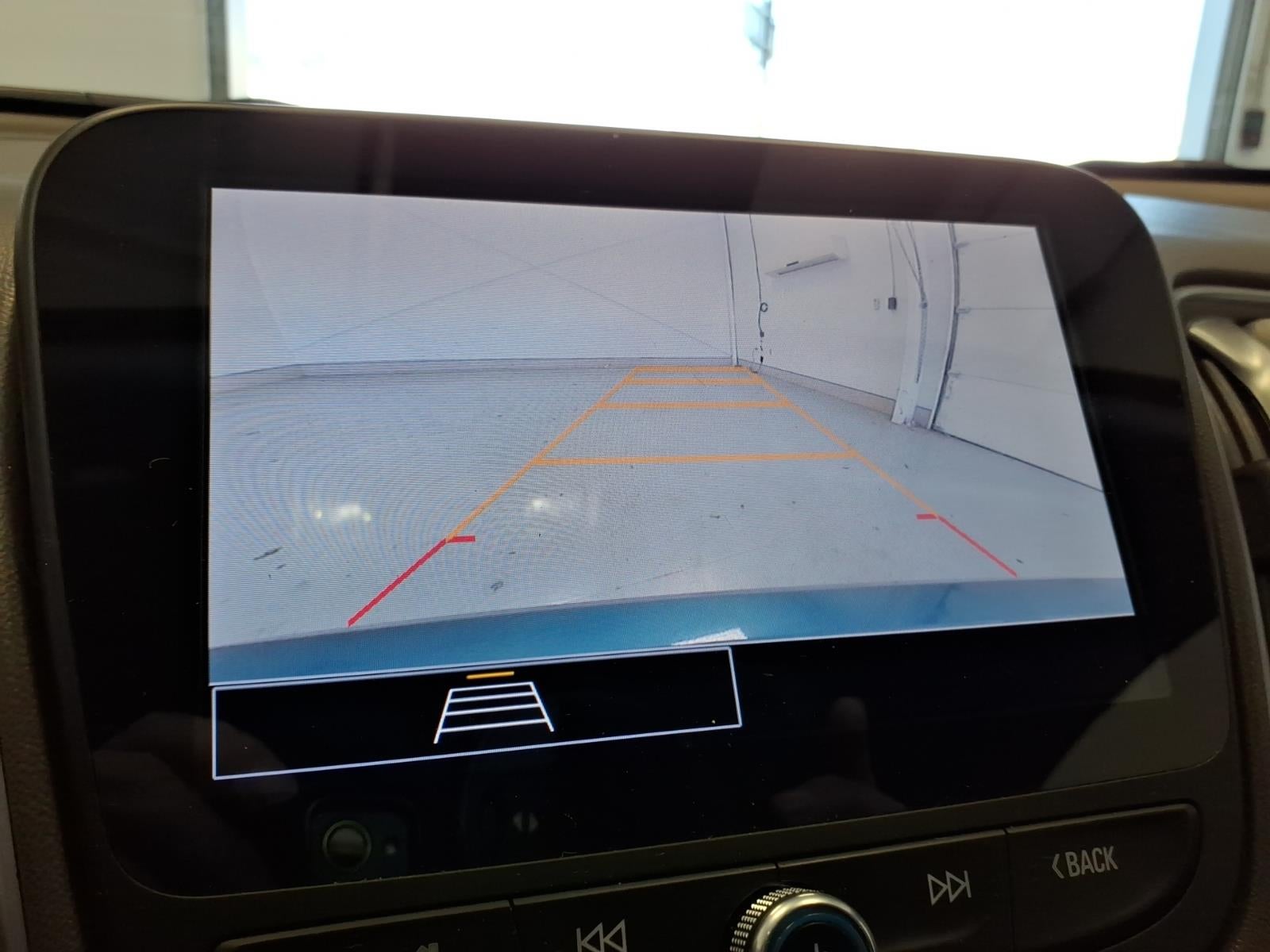 2025 Chevrolet Malibu LS