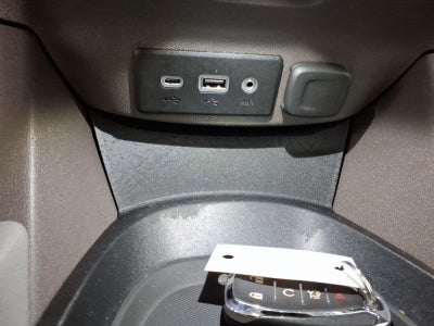 2025 Chevrolet Malibu LS