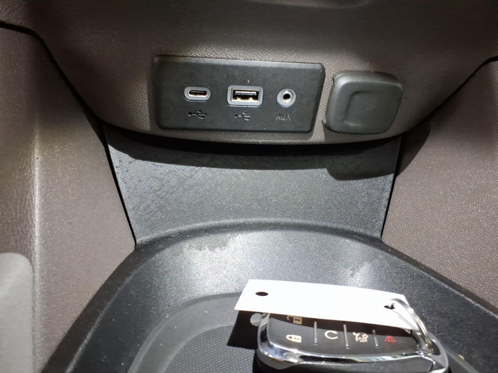 2025 Chevrolet Malibu LS