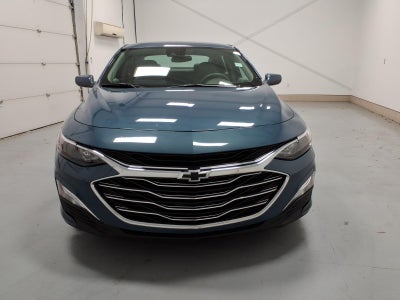 2025 Chevrolet Malibu LS