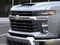 2026 Chevrolet Silverado 3500 HD Chassis Cab LT