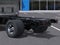 2026 Chevrolet Silverado 3500 HD Chassis Cab LT