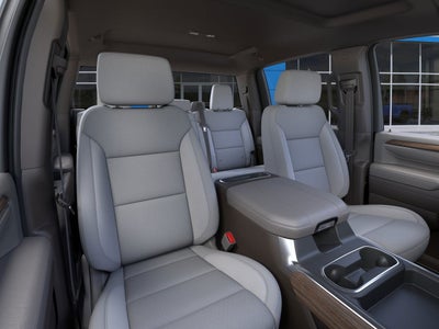 2026 Chevrolet Silverado 3500 HD Chassis Cab LT