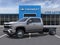2026 Chevrolet Silverado 3500 HD Chassis Cab LT