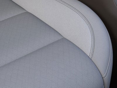 2026 Chevrolet Silverado 3500 HD Chassis Cab LT