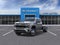 2026 Chevrolet Silverado 3500 HD Chassis Cab LT