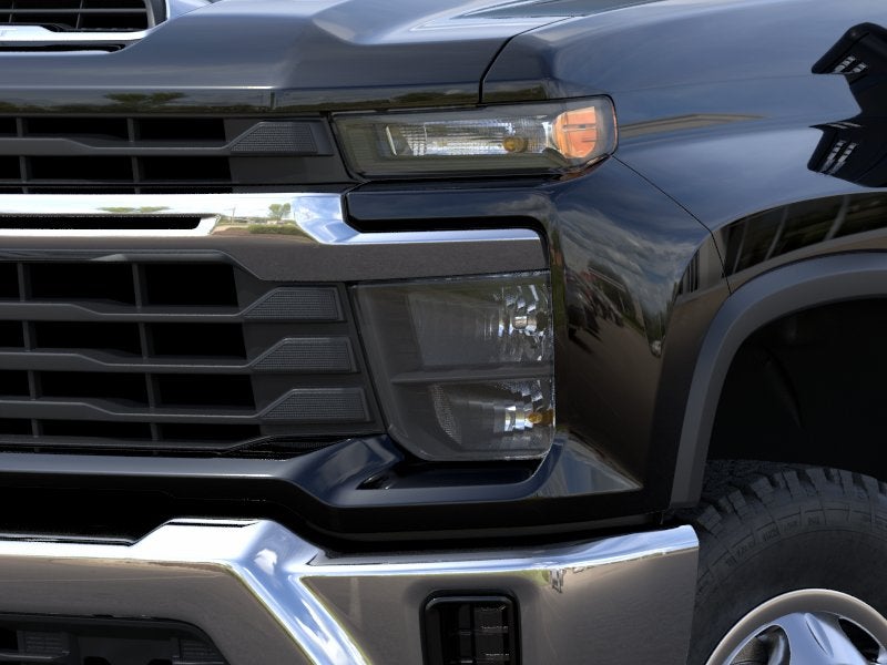 2026 Chevrolet Silverado 3500 HD LT - Photo 10