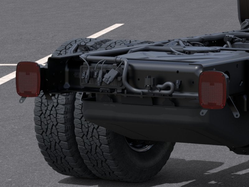2026 Chevrolet Silverado 3500 HD LT - Photo 11