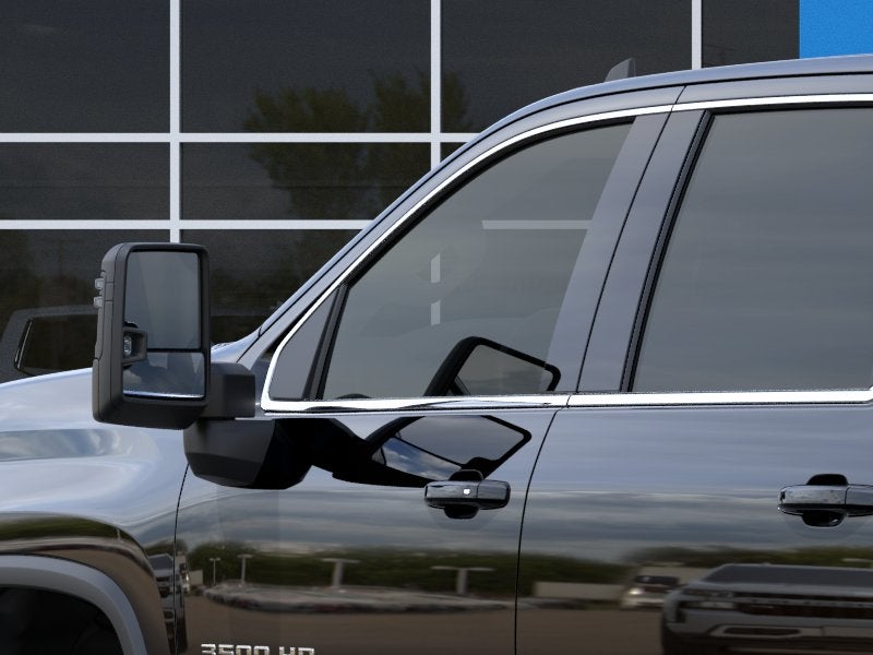 2026 Chevrolet Silverado 3500 HD LT - Photo 12