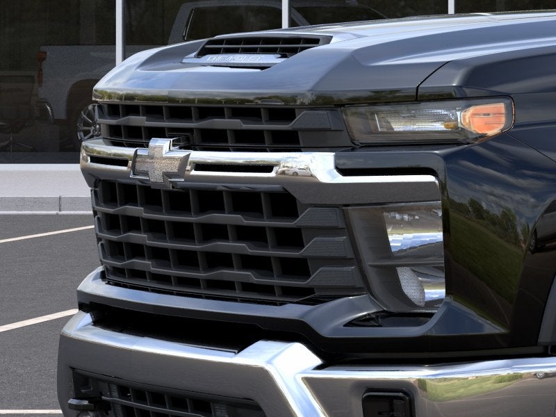 2026 Chevrolet Silverado 3500 HD LT - Photo 13
