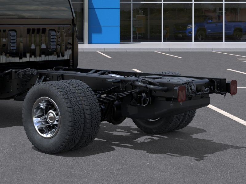 2026 Chevrolet Silverado 3500 HD LT - Photo 14