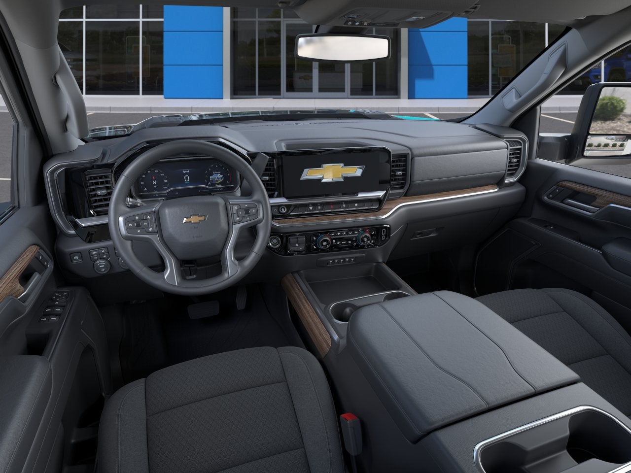 2026 Chevrolet Silverado 3500 HD LT - Photo 15