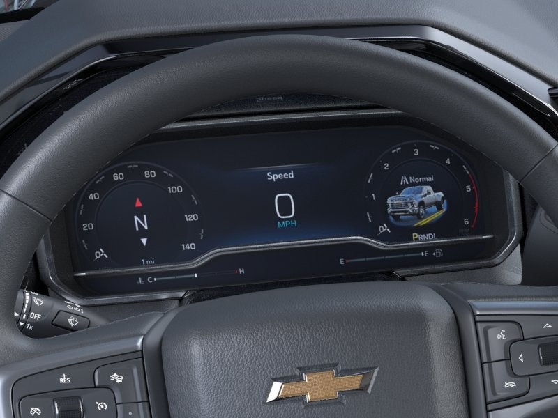 2026 Chevrolet Silverado 3500 HD LT - Photo 18