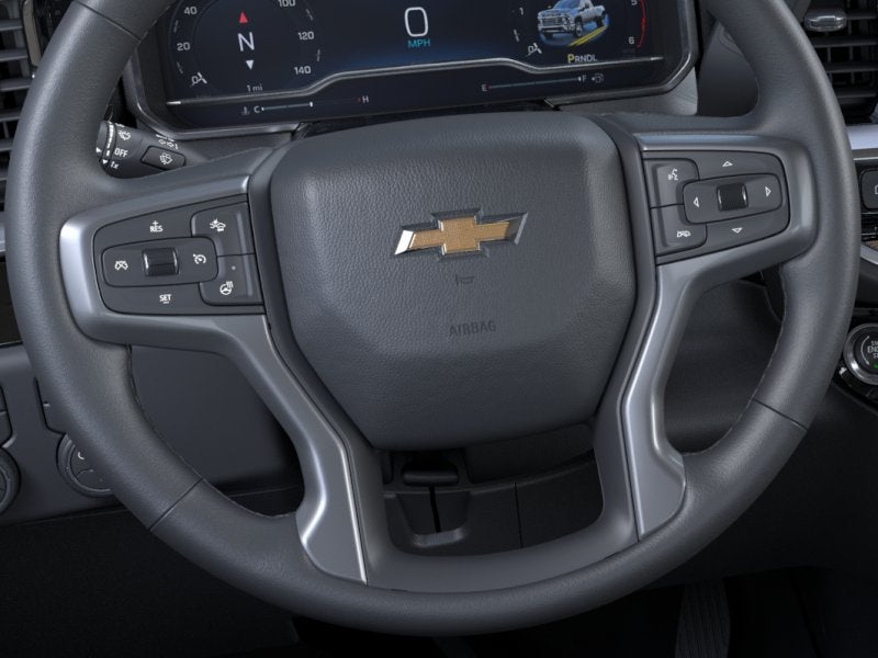 2026 Chevrolet Silverado 3500 HD LT - Photo 19