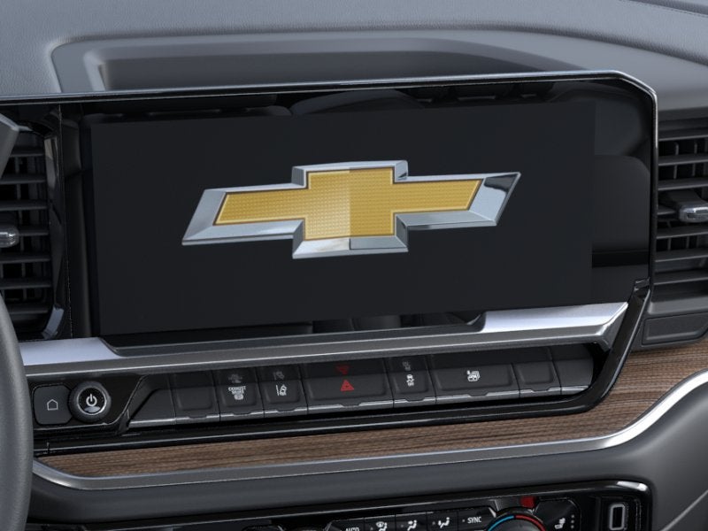 2026 Chevrolet Silverado 3500 HD LT - Photo 20