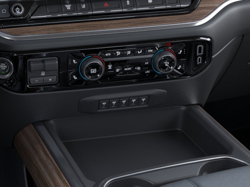 2026 Chevrolet Silverado 3500 HD LT - Photo 23