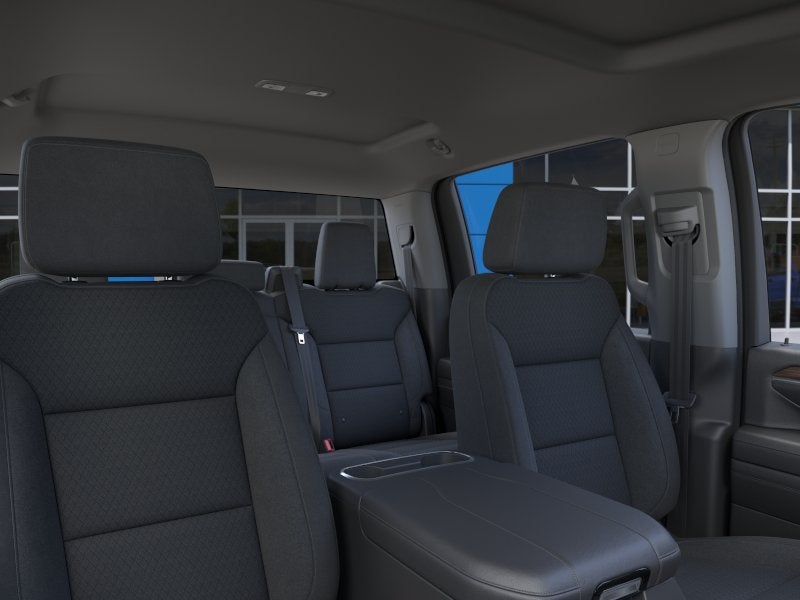 2026 Chevrolet Silverado 3500 HD LT - Photo 24