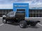 2026 Chevrolet Silverado 3500 HD Chassis Cab LT