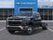 2026 Chevrolet Silverado 3500 HD Chassis Cab LT