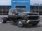2026 Chevrolet Silverado 3500 HD Chassis Cab LT