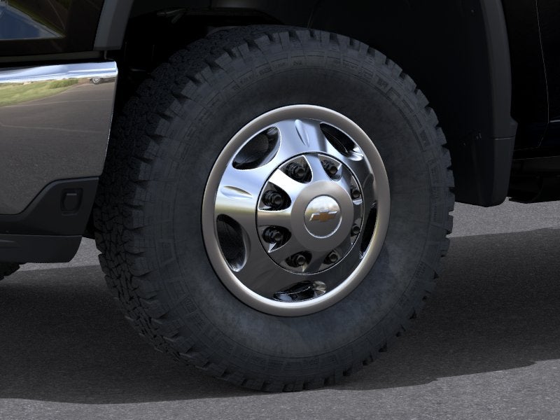 2026 Chevrolet Silverado 3500 HD LT - Photo 9