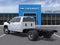 2026 Chevrolet Silverado 3500 HD Chassis Cab LT
