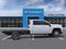 2026 Chevrolet Silverado 3500 HD Chassis Cab LT