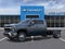 2026 Chevrolet Silverado 3500 HD Chassis Cab LT