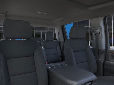 2026 Chevrolet Silverado 3500 HD Chassis Cab LT