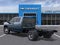 2026 Chevrolet Silverado 3500 HD Chassis Cab LT