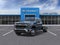 2026 Chevrolet Silverado 3500 HD Chassis Cab LT