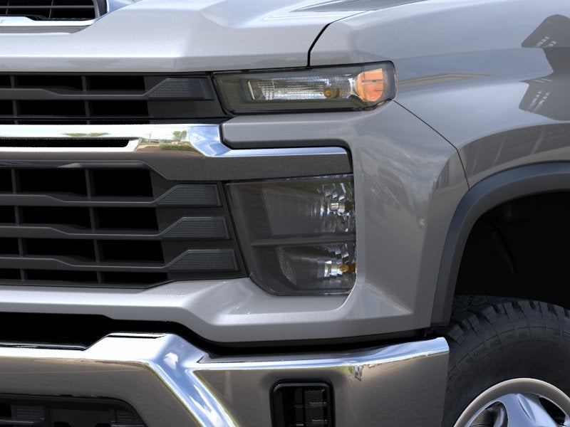 2026 Chevrolet Silverado 3500 HD Chassis Cab LT