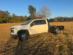 2026 Chevrolet Silverado 3500 HD Chassis Cab LT