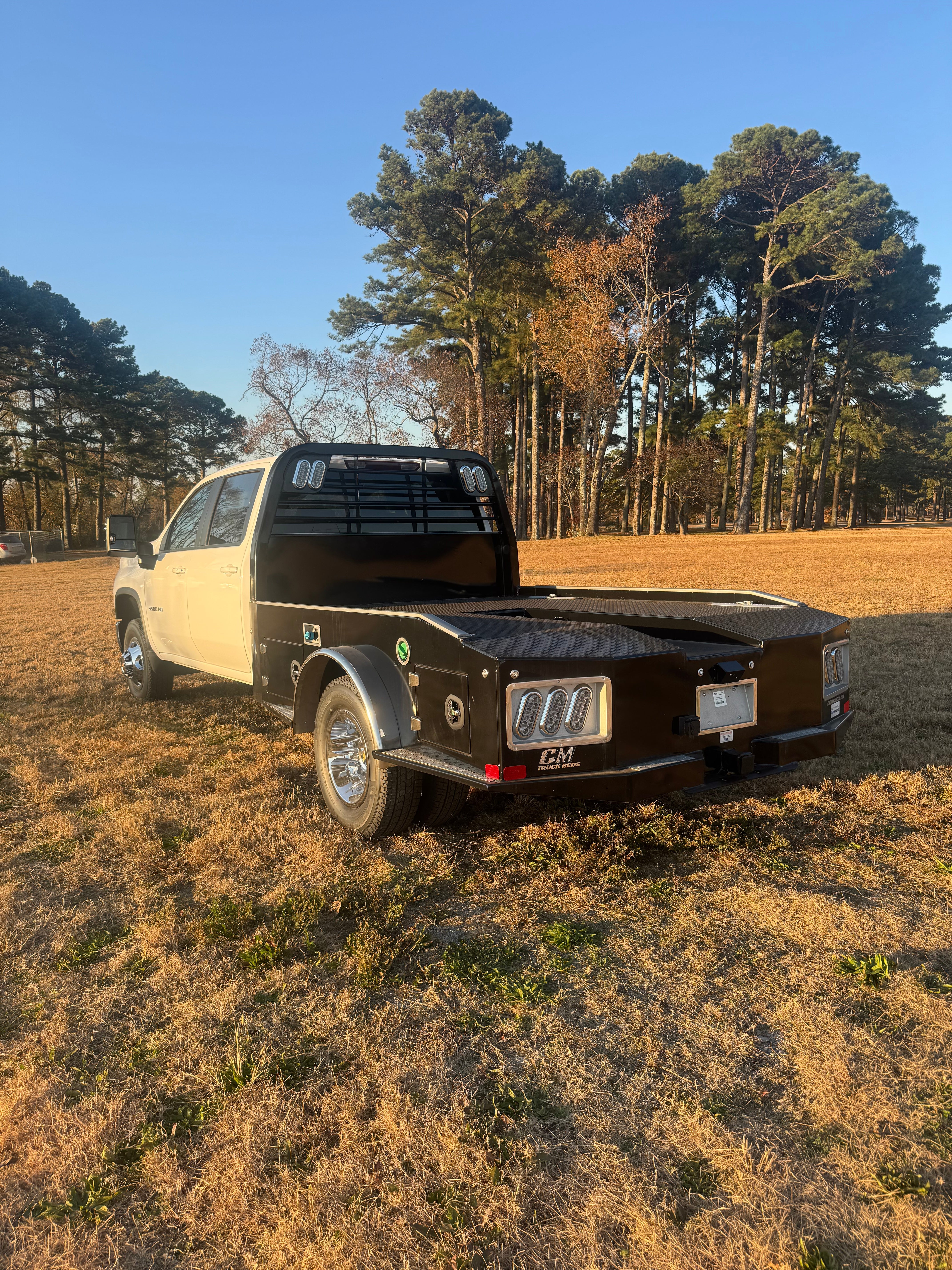 2026 Chevrolet Silverado 3500 HD Chassis Cab LT