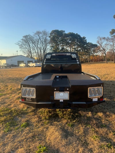 2026 Chevrolet Silverado 3500 HD Chassis Cab LT