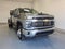 2025 Chevrolet Silverado 3500 HD Chassis Cab LT