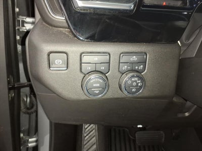 2025 Chevrolet Silverado 3500 HD Chassis Cab LT