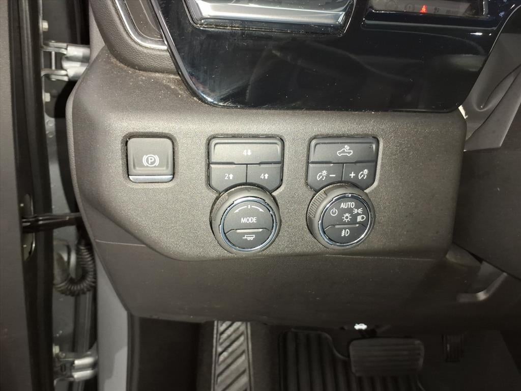 2025 Chevrolet Silverado 3500 HD Chassis Cab LT