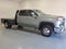 2025 Chevrolet Silverado 3500 HD Chassis Cab LT
